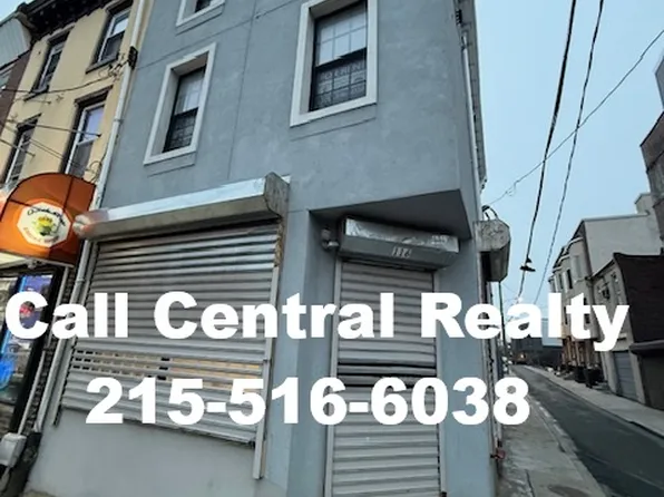 116 W Girard Ave, Philadelphia, PA