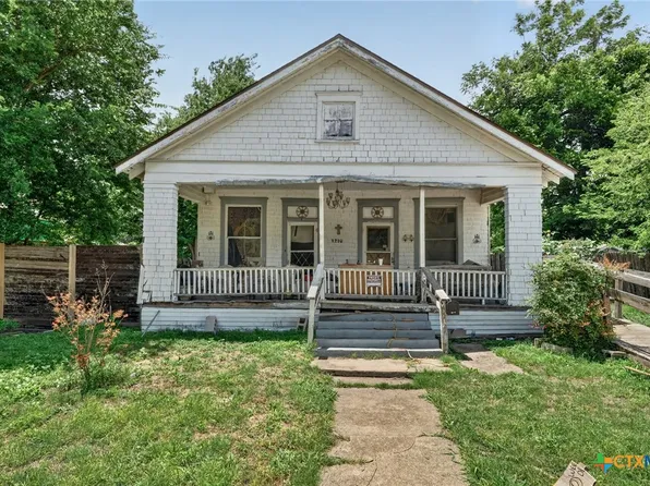 1210 S 5th St, Temple, TX 76504