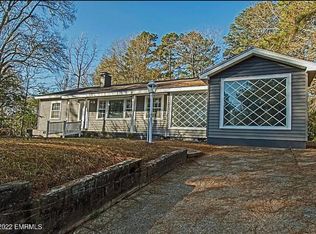 3825 30th Ave, Meridian, MS 39305