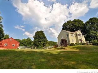 230 Cherry Ln, Durham, CT 06422
