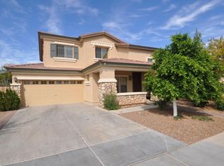 13768 W Earll Dr, Avondale, AZ 85392