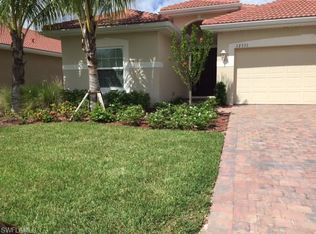 12751 Seaside Key Ct, North Fort Myers, FL 33903