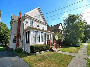 355 E State St, Salamanca, NY 14779