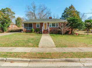 724 Colonial Dr, Rock Hill, SC 29730