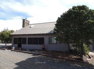 10317 N Covey Ln, Williams, AZ 86046