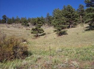 8816 Drew Hill Rd, Golden, CO 80403