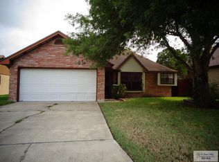 187 Gilson Rd, Brownsville, TX 78520
