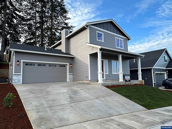 2nd image of 5675 Jeremy Valley Lot 59 Dr SE