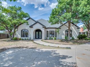 4310 94th St, Lubbock, TX 79423