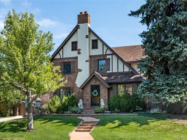 134 Albion Street, Denver, CO 80220