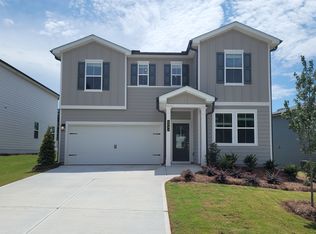 5237 Mulberry Creek Way, Flowery Branch, GA 30542