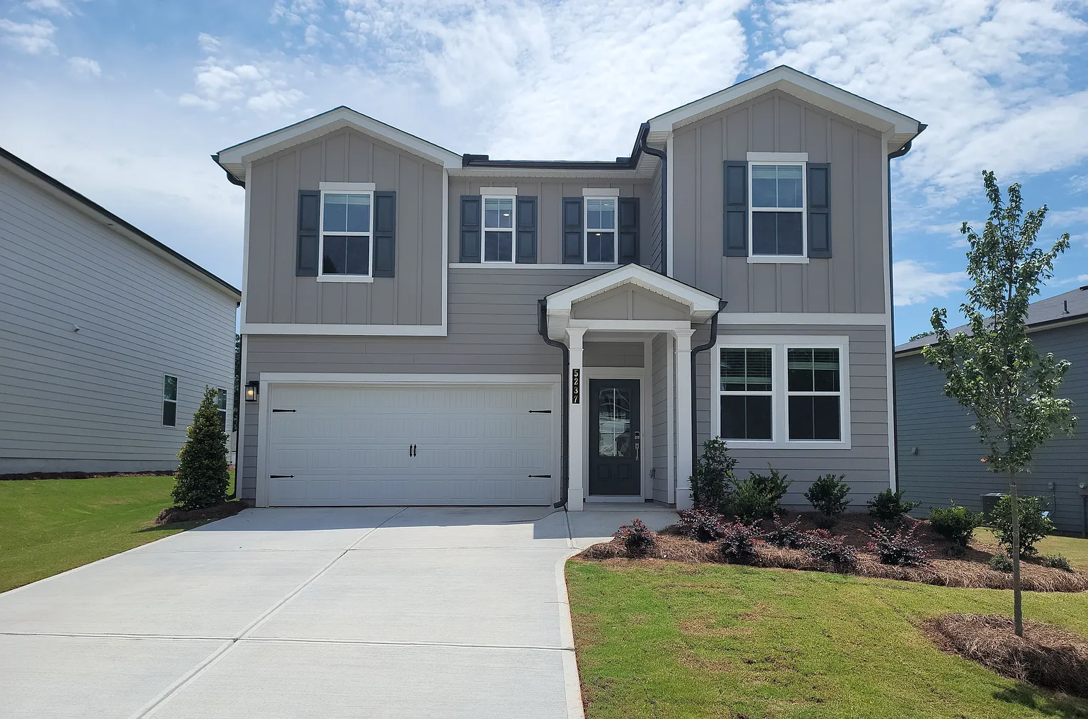5237 Mulberry Creek Way photo 1