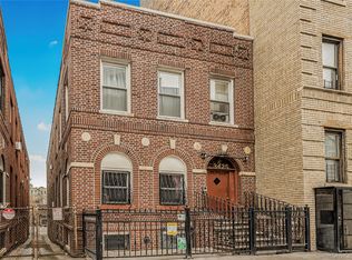 3425 Dekalb Avenue, Bronx, NY 10467