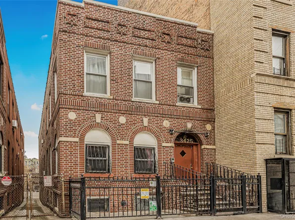 3425 Dekalb Avenue, Bronx, NY 10467