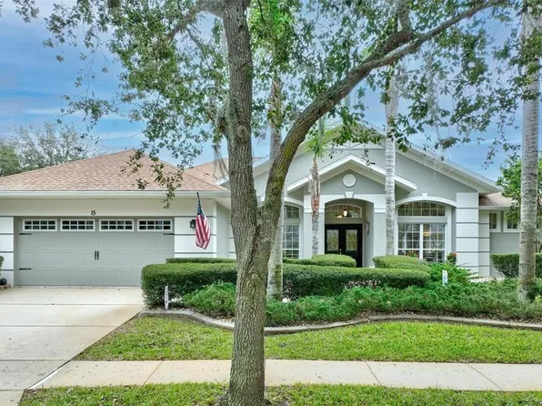 15 Osprey Cir, Palm Coast, FL 32137