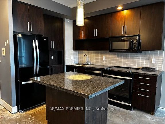 2nd image of 120 Homewood Ave #2805