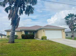 313 NE 30th St, Cape Coral, FL 33909