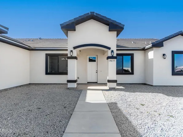 19657 W DUNLAP Road, Buckeye, AZ 85326