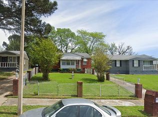 3510 Yokley Rd, Memphis, TN 38109