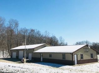 3021 County Road 532, Jackson, MO 63755
