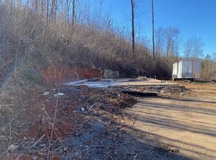 406 Long Hollow Rd, Pigeon Forge, TN 37876