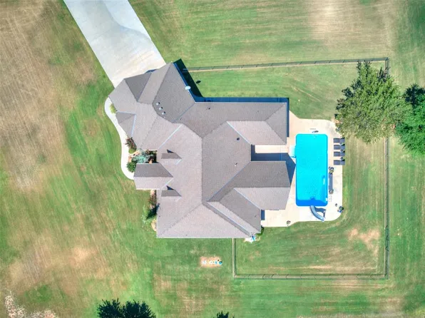 1119 County Street 2910, Tuttle, OK 73089