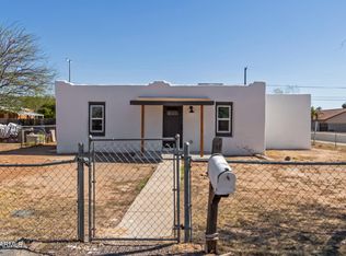 393 W Hess Ave, Coolidge, AZ 85128