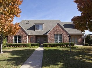 8325 S 69th Ave E, Tulsa, OK 74133