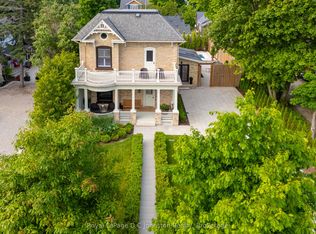 126 High St, Saugeen Shores, ON N0H 2L0