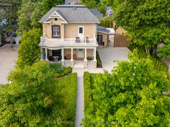 126 High St, Saugeen Shores, ON N0H 2L0