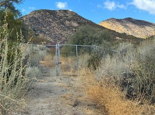 45101 Chapman Rd #1, Anza, CA 92539