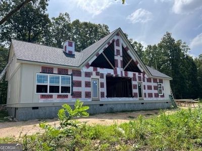 27071 County Road 89, Mentone, AL, 35984