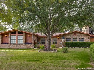 10410 Bar X Trl, Helotes, TX 78023