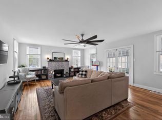 473 New St E, Glassboro, NJ 08028