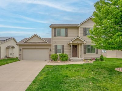 855 SE Prairie Park Ln, Waukee, IA, 50263
