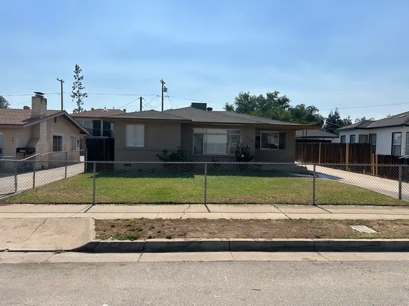 1603 Haldon St #A, Bakersfield, CA 93308