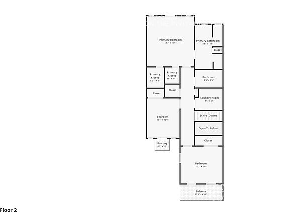 3rd image of 8668 Blaze Ct