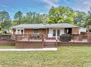 5315 Orchard St, Raleigh, NC 27606