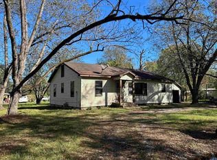 530 Gee St, Prescott, AR 71857