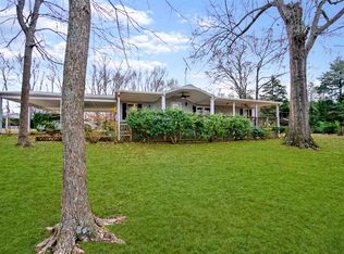 150 Buckner Dr, Eva, TN 38333