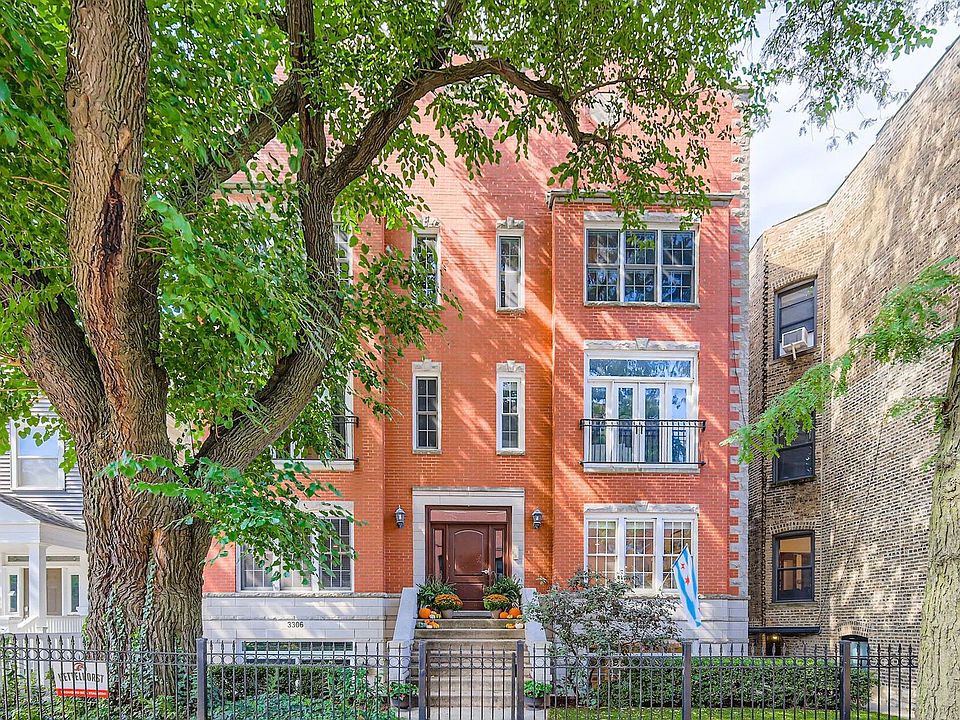 1st image of 3306 N Clifton Ave APT 1N