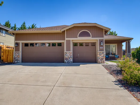 2956 Fox Trail Dr, Reno, NV 89523