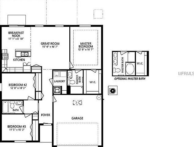 2nd image of 1548 Sterns Dr