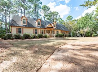 2738 Dover Ln, Albany, GA 31721