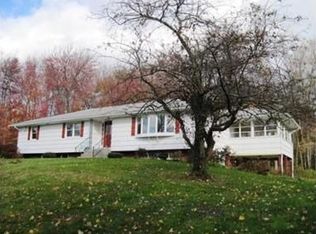 241 Monson Rd, Wilbraham, MA 01095