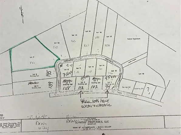 Seymour Ln Lot 7, Westmoreland, NY 13490
