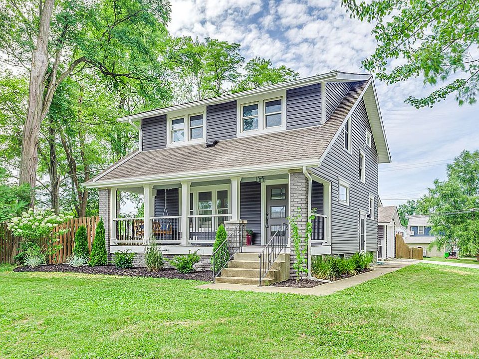 Beautiful updated home.