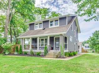 2101 Center Ave, Alliance, OH