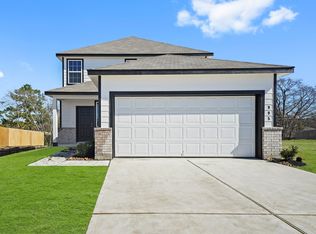 995 Harper Ln, Bryan, TX 77803