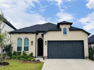 1613 Sandhill Ln, Celina, TX 75009